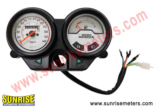 passion plus fuel meter price