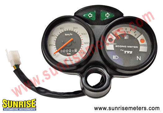 speedo meter